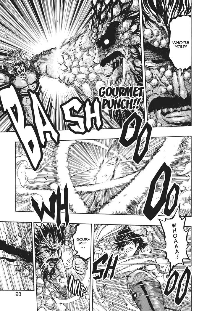 Toriko Chapter 374 image 07_optimized